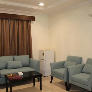 Aparthotel Mocador - Al Nuzha Branch, Riyadh