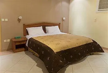 Bait Al Amani Suites Riyadh Aparthotel