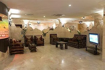 Bait Al Amani Suites Riyadh Saudi Arabia