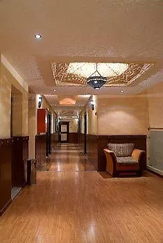 Bait Al Amani Suites Riyadh Aparthotel