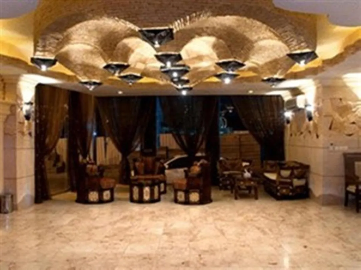 Bait Al Amani Suites Riyadh Saudi Arabia